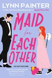 Omslag van Maid for Each Other