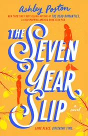 Omslag van The Seven Year Slip