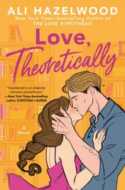 Omslag van Love, Theoretically