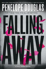 Omslag van Falling Away