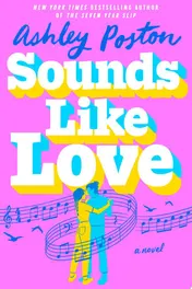 Omslag van Sounds Like Love