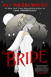 Omslag van Bride