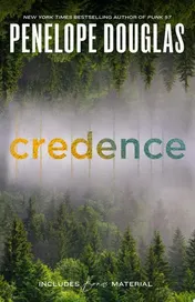 Omslag van Credence