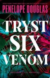 Omslag van Tryst Six Venom