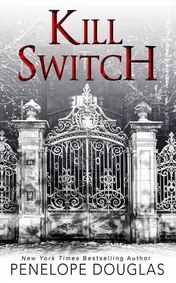 Omslag van Kill Switch