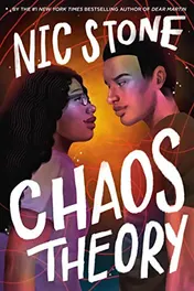 Omslag van Chaos Theory