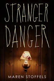 Omslag van Stranger Danger