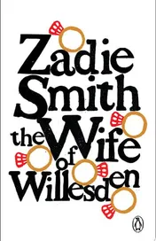 Omslag van The Wife of Willesden