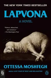 Omslag van Lapvona