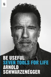 Omslag van Be Useful Seven Tools for Life