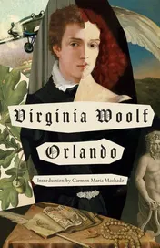 Omslag van Orlando A Biography