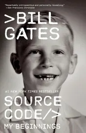 Omslag van Source Code - My Beginnings
