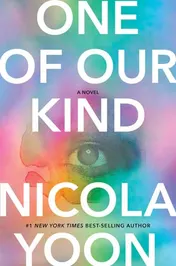Omslag van One of Our Kind A Novel