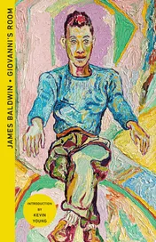 Omslag van Giovanni's Room (Deluxe Edition) A Novel