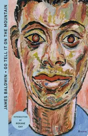 Omslag van Go Tell It on the Mountain (Deluxe Edition) A Novel