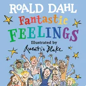 Omslag van Fantastic Feelings