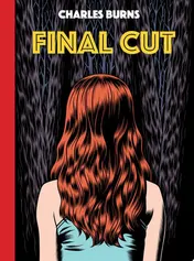 Omslag van Final Cut
