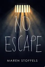 Omslag van No Escape
