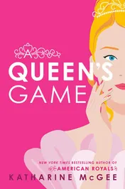 Omslag van A Queen's Game