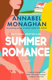 Omslag van Summer Romance