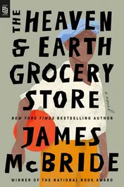 Omslag van The Heaven & Earth Grocery Store