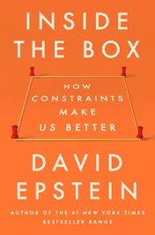 Omslag van Inside the Box How Constraints Make Us Better