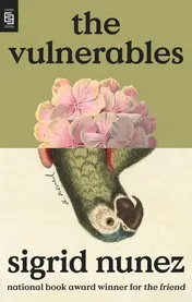 Omslag van The Vulnerables