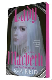 Omslag van Lady Macbeth A Novel