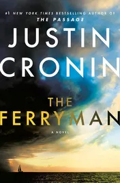 Omslag van The Ferryman A Novel