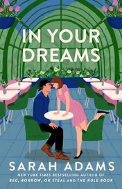 Omslag van In Your Dreams A Novel