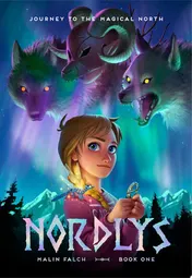 Omslag van Nordlys: Book One