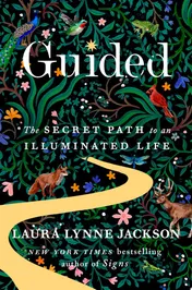 Omslag van Guided The Secret Path to an Illuminated Life
