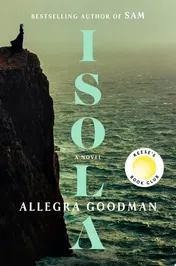 Omslag van Isola: Reese's Book Club A Novel