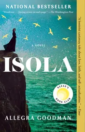 Omslag van Isola: Reese's Book Club A Novel
