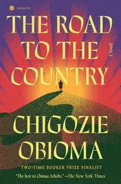Omslag van The Road to the Country A Novel