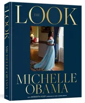 Omslag van The Look