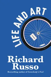 Omslag van Life and Art Essays