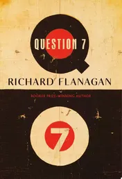 Omslag van Question 7