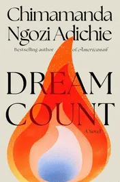 Omslag van Dream Count A Novel