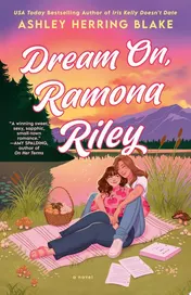 Omslag van Dream On, Ramona Riley
