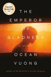 Omslag van The Emperor of Gladness: Oprah's Book Club A Novel