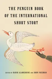 Omslag van The Penguin Book of the International Short Story