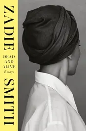 Omslag van Dead and Alive Essays