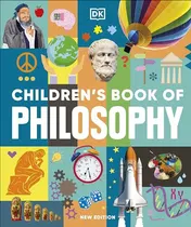 Omslag van Children's Book of Philosophy