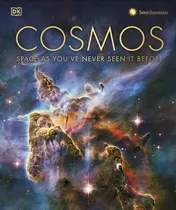 Omslag van Cosmos Explore the Wonders of the Universe