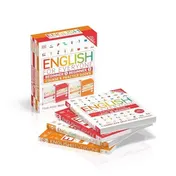Omslag van English for Everyone Beginner Box Set