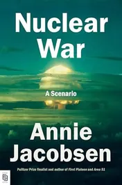 Omslag van Nuclear War A Scenario