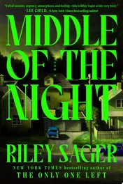 Omslag van Middle of the Night A Novel