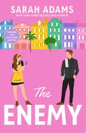 Omslag van The Enemy A Novel