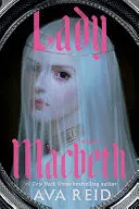 Omslag van Lady Macbeth A Novel